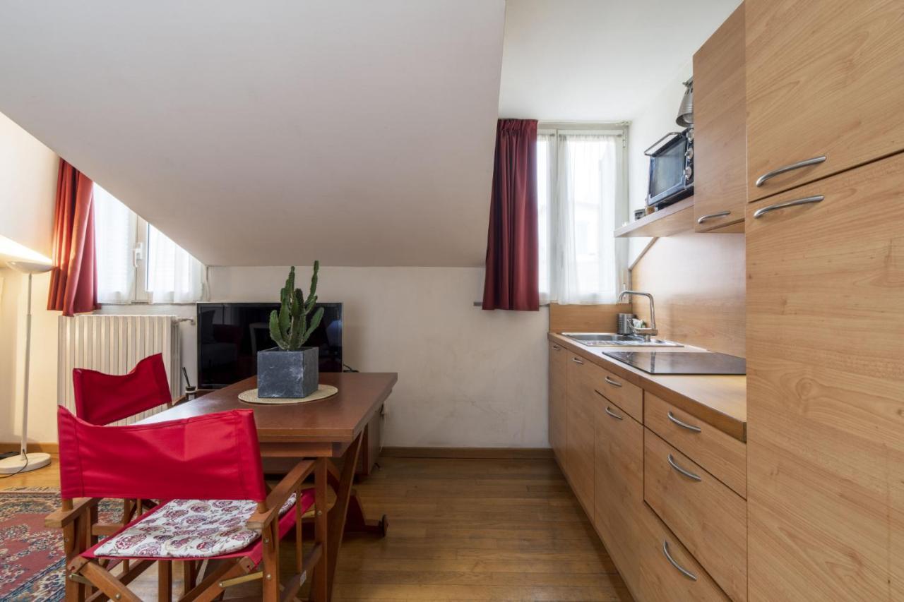 Appartamento Easylife - Accogliente Monolocale In Zona Navigli Milano Esterno foto