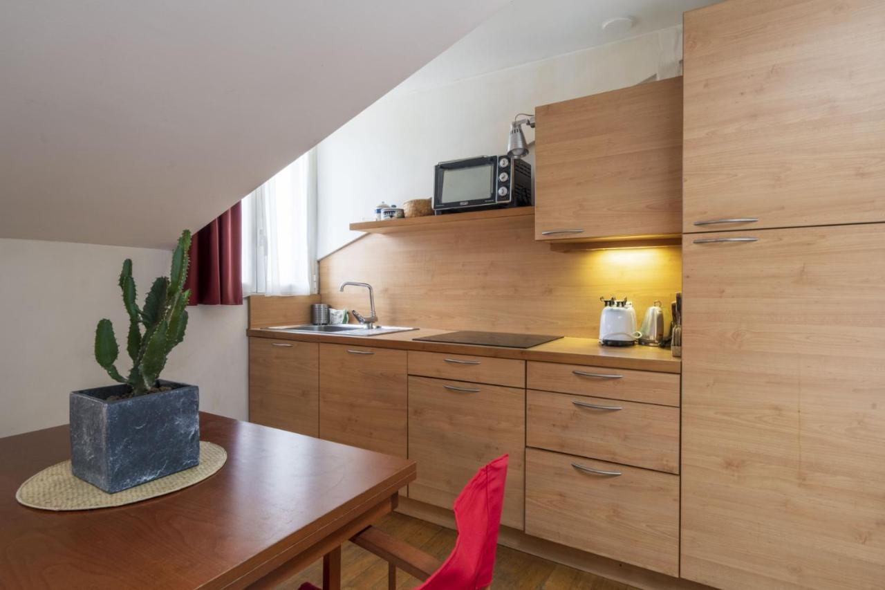 Appartamento Easylife - Accogliente Monolocale In Zona Navigli Milano Esterno foto