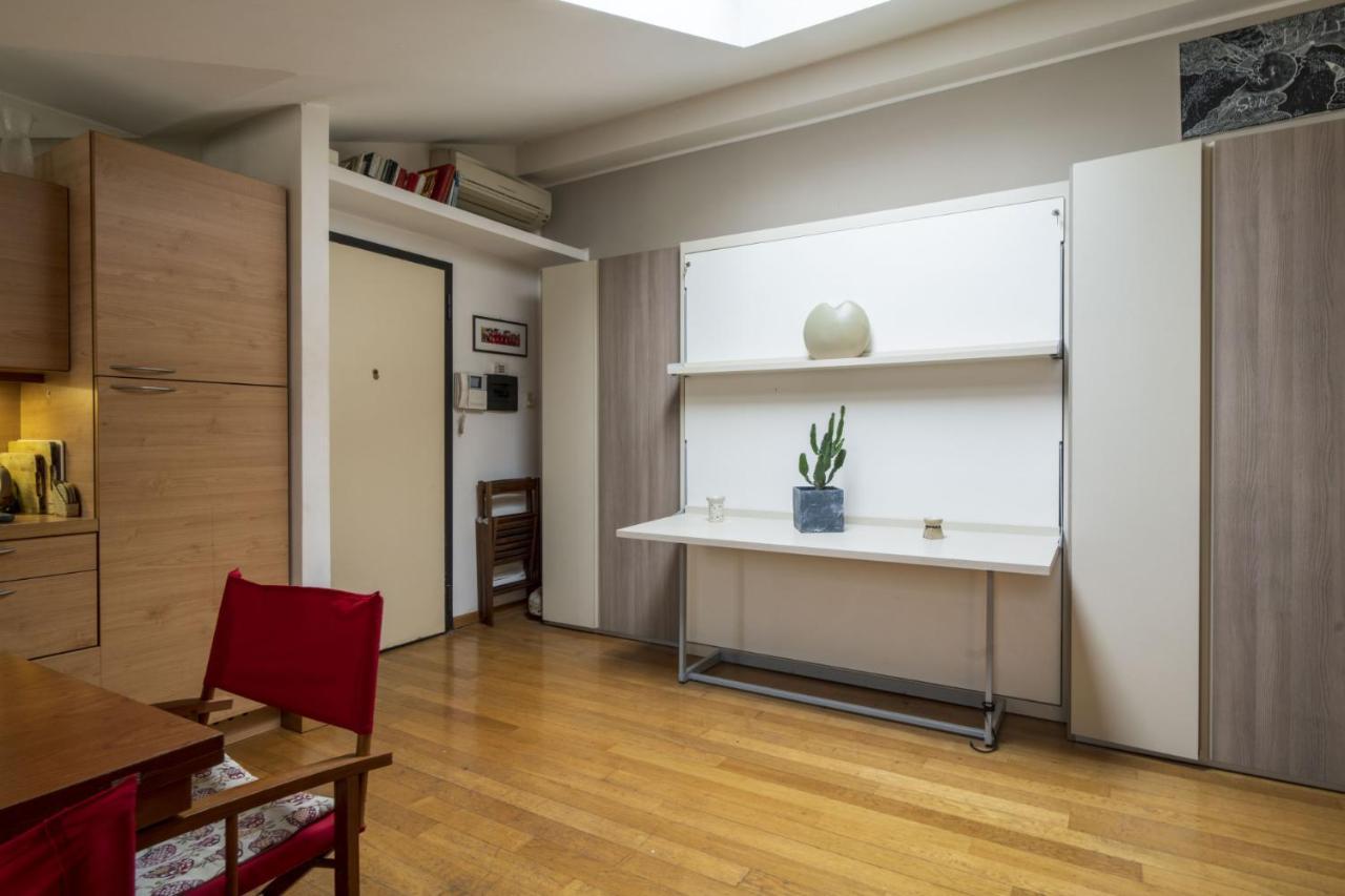 Appartamento Easylife - Accogliente Monolocale In Zona Navigli Milano Esterno foto