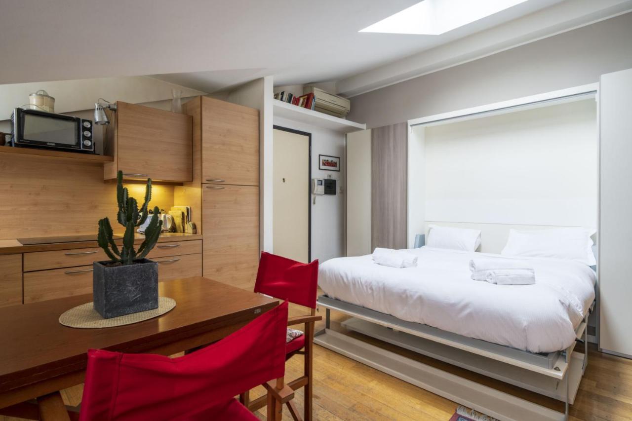 Appartamento Easylife - Accogliente Monolocale In Zona Navigli Milano Esterno foto