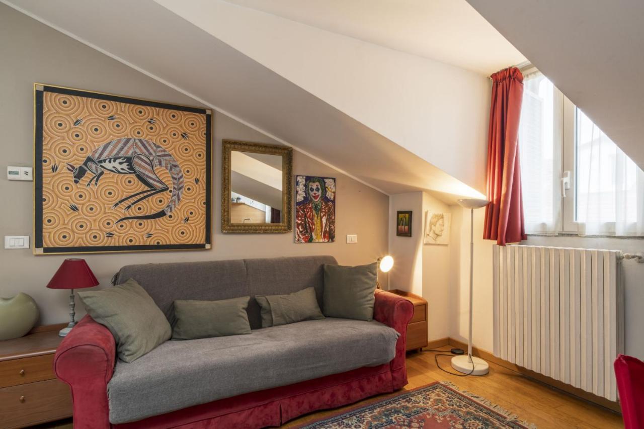 Appartamento Easylife - Accogliente Monolocale In Zona Navigli Milano Esterno foto